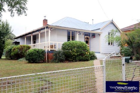Property photo of 14 Grampian Street Yass NSW 2582