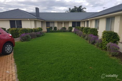 1-4/16 Essex Cres, Croydon Park, SA 5008