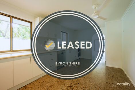 Property photo of 1/5 Poinciana Street Mullumbimby NSW 2482