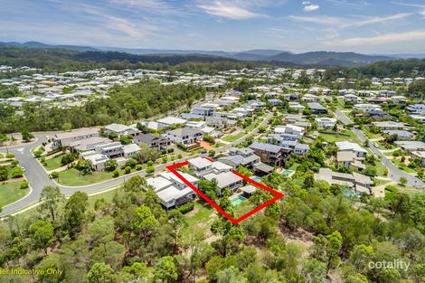 Property photo of 9 Barton Street Reedy Creek QLD 4227