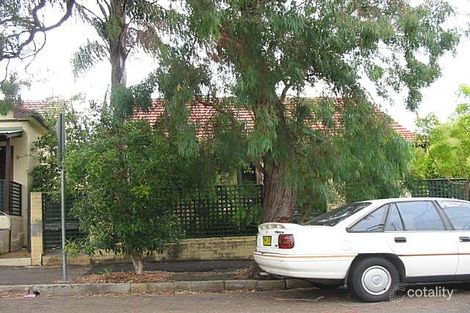 Property photo of 29 Agar Street Marrickville NSW 2204