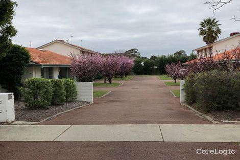 Property photo of 5/28 Strickland Street South Perth WA 6151