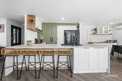 Property photo of 34 Mathie Street Coffs Harbour NSW 2450