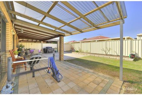 Property photo of 2 Socha Court Greenfields WA 6210