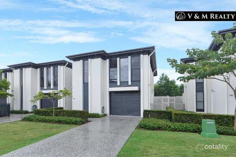 140/140 North Hill Dr, Robina, QLD 4226