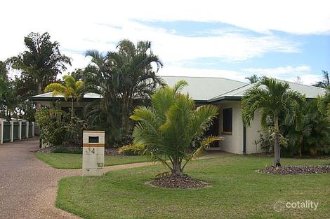 4 Boronia Dr, Annandale, QLD 4814