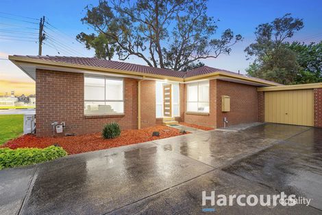 6/189 Dorset Rd, Boronia, VIC 3155