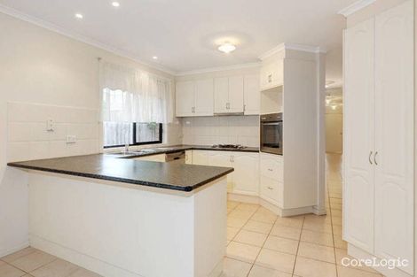 Property photo of 27 McKeown Crescent Roxburgh Park VIC 3064