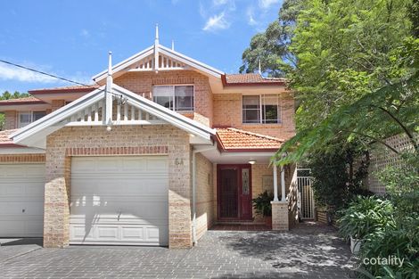 Property photo of 6A Beta Road Lane Cove NSW 2066