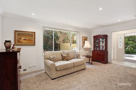 Property photo of 6A Beta Road Lane Cove NSW 2066
