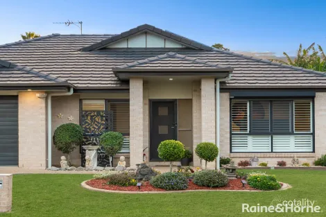 Property photo of 4 Tosca Street Cashmere QLD 4500