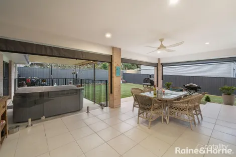 Property photo of 4 Tosca Street Cashmere QLD 4500