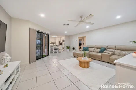 Property photo of 4 Tosca Street Cashmere QLD 4500