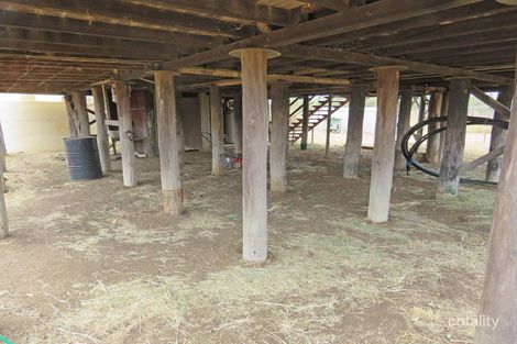 Property photo of 1118 Gayndah Mount Perry Road Byrnestown QLD 4625