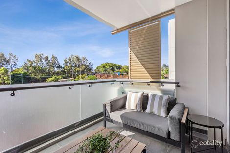Property photo of 256/3 William Street Lewisham NSW 2049