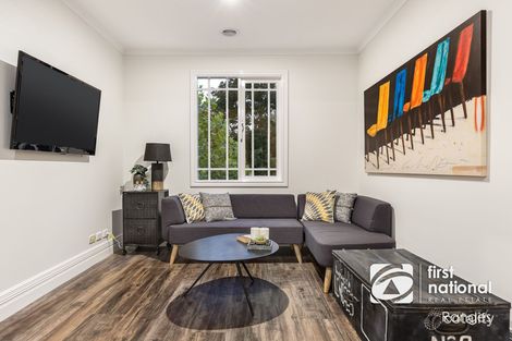 Property photo of 2 Kenneth Avenue Sassafras VIC 3787