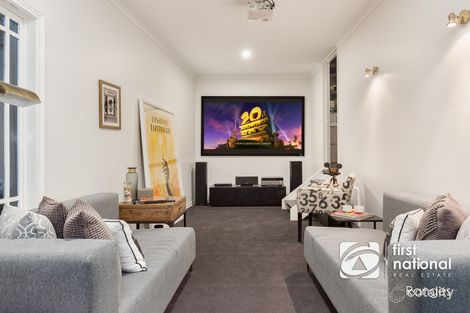 Property photo of 2 Kenneth Avenue Sassafras VIC 3787