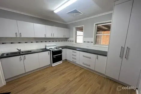 5 Baler Cl, South Hedland, WA 6722