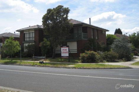 Property photo of 86 Blackman Avenue Mill Park VIC 3082