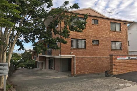 3/56 Hawthorne St, Woolloongabba, QLD 4102