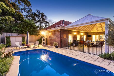 Property photo of 12 Gurrs Road Kensington Park SA 5068