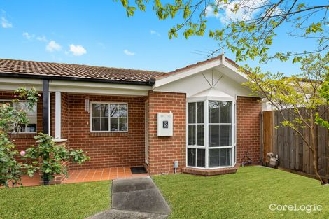 Property photo of 10/12-18 Margaret Crescent Braybrook VIC 3019