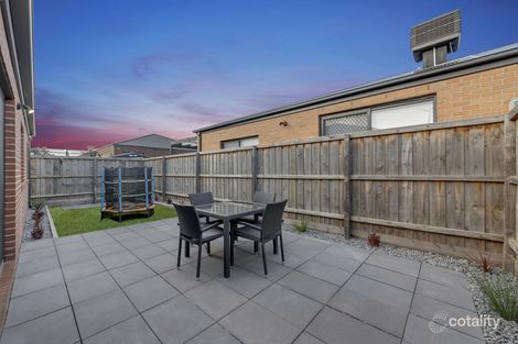 Property photo of 4 Hackney Way Kalkallo VIC 3064