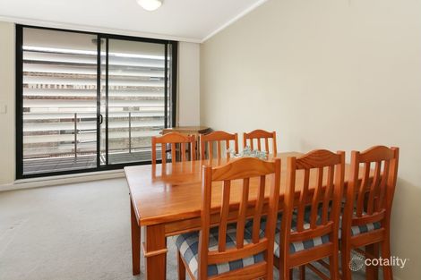 Property photo of 307/70-78 Mountain Street Ultimo NSW 2007