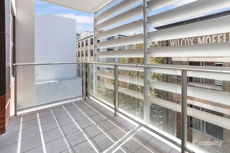 Property photo of 307/70-78 Mountain Street Ultimo NSW 2007