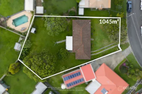 Property photo of 3 Amber Court Bethania QLD 4205