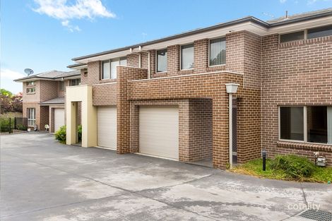 7/6 Ramona St, Quakers Hill, NSW 2763