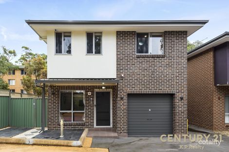 Property photo of 8/44 Methven Street Mount Druitt NSW 2770