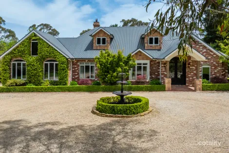659 Mount Macedon Rd, Mount Macedon, VIC 3441