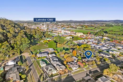 12 Twiss St, Latrobe, TAS 7307