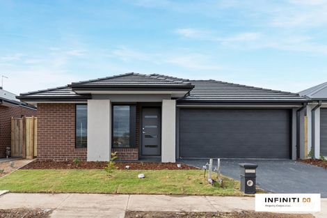 Property photo of 14 Epping Drive Wyndham Vale VIC 3024