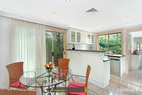 Property photo of 207 Seven Hills Road Baulkham Hills NSW 2153