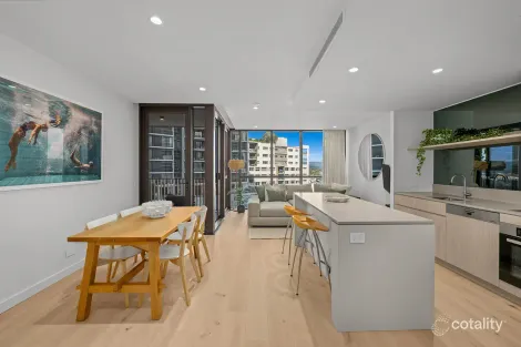 Lot 508/7-9 Mermaid Ave, Mermaid Beach, QLD 4218