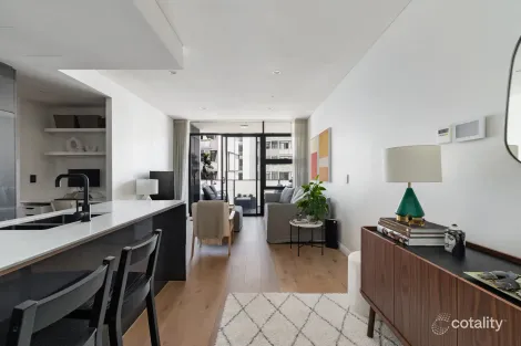 401/305 Trafalgar St, Petersham, NSW 2049