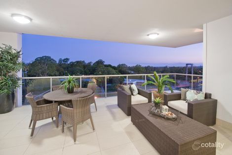 Property photo of 901/30 Riverview Terrace Indooroopilly QLD 4068