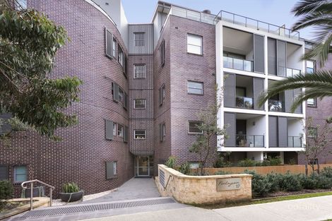 8/17-21 Finlayson St, Lane Cove, NSW 2066