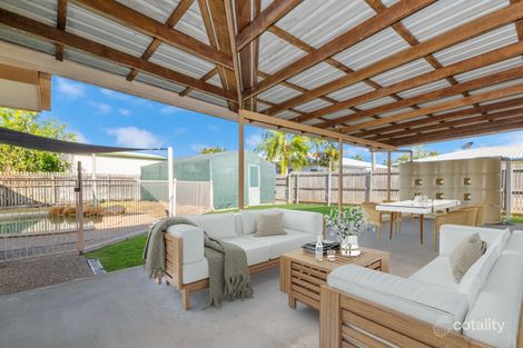 Property photo of 14 Cobham Crescent Kirwan QLD 4817