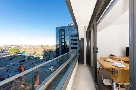 724/572 St Kilda Rd, Melbourne, VIC 3004