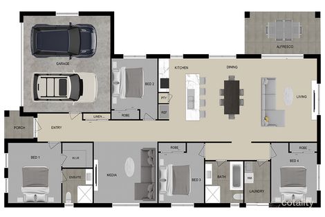 Property photo of 40 Reserve Road Cliftleigh NSW 2321