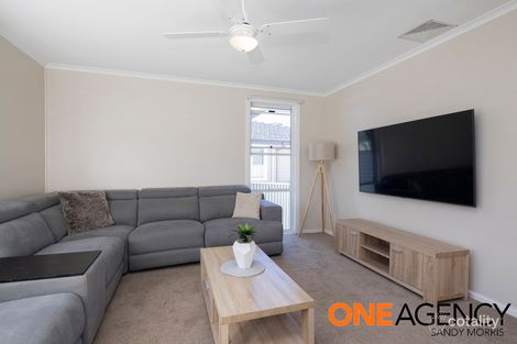 Property photo of 124 Donald Road Karabar NSW 2620