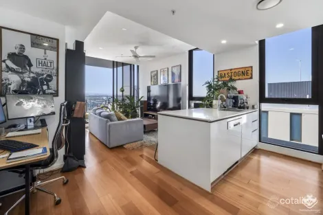Property photo of 42012/1033 Ann Street Newstead QLD 4006
