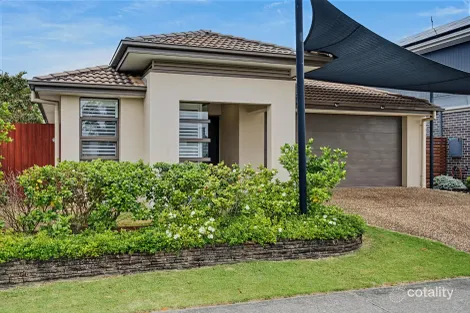 18 Freshwater St, Thornlands, QLD 4164
