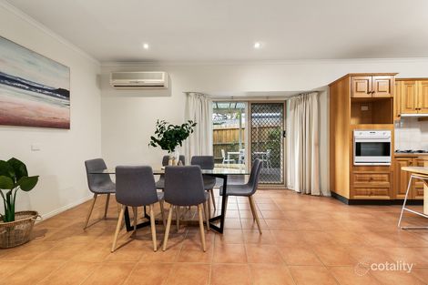 Property photo of 66A Eucalyptus Road Eltham VIC 3095