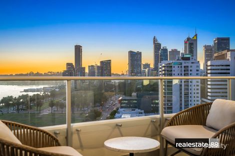1103/108 Terrace Rd, East Perth, WA 6004