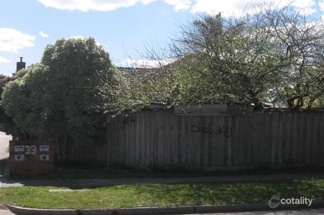 1/39 Thompson St, Clayton, VIC 3168