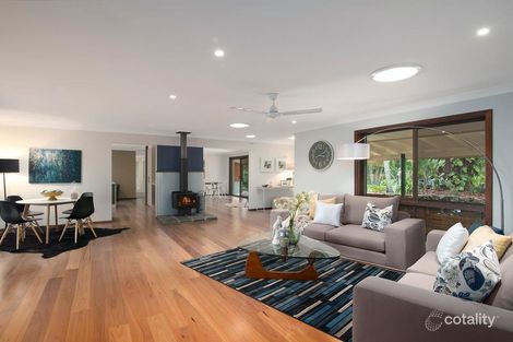 Property photo of 14 Evergreen Drive Elanora QLD 4221